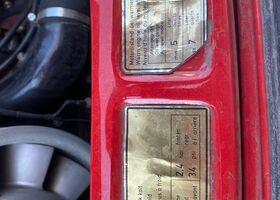 Червоний Порше 911, об'ємом двигуна 2.2 л та пробігом 65 тис. км за 162066 $, фото 9 на Automoto.ua