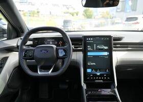 Форд Експлорер 2024 у Європі на Automoto.ua Синій Форд Експлорер, об'ємом двигуна 0 л та пробігом 6 тис. км за 50221 $, фото 14 на Automoto.ua