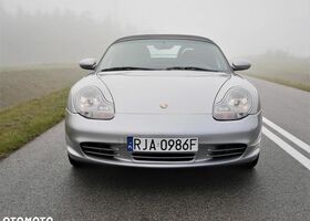 Порше Boxster, об'ємом двигуна 3.18 л та пробігом 73 тис. км за 20518 $, фото 6 на Automoto.ua