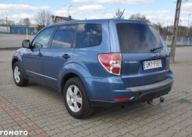 Субару Forester, об'ємом двигуна 2 л та пробігом 204 тис. км за 2117 $, фото 16 на Automoto.ua