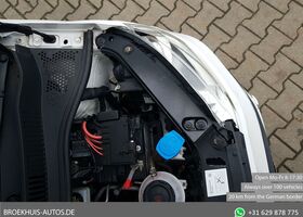 Фольксваген Ап 2017 в Европе на Automoto.ua Белый Фольксваген Ап, объемом двигателя 1 л и пробегом 96 тыс. км за 2900 $, фото 11 на Automoto.ua