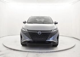 Ниссан Кашкай 2025 в Европе на Automoto.ua Серый Ниссан Кашкай, объемом двигателя 1.33 л и пробегом 10 тыс. км за 35607 $, фото 1 на Automoto.ua