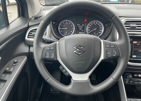 Сузуки СХ4, объемом двигателя 1 л и пробегом 24 тыс. км за 15240 $, фото 14 на Automoto.ua