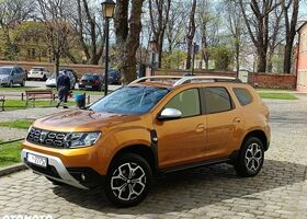 Дачія Duster, об'ємом двигуна 1 л та пробігом 60 тис. км за 12916 $, фото 17 на Automoto.ua