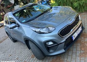 Кіа Sportage, об'ємом двигуна 1.6 л та пробігом 63 тис. км за 19438 $, фото 3 на Automoto.ua