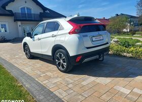 Міцубісі Eclipse Cross, об'ємом двигуна 1.5 л та пробігом 60 тис. км за 17235 $, фото 3 на Automoto.ua