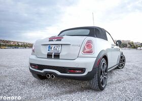 Міні Cooper S, об'ємом двигуна 1.6 л та пробігом 89 тис. км за 12743 $, фото 11 на Automoto.ua