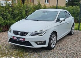 Сеат Leon, об'ємом двигуна 1.8 л та пробігом 171 тис. км за 8618 $, фото 9 на Automoto.ua