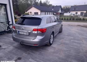 Тойота Авенсіс, об'ємом двигуна 1.8 л та пробігом 163 тис. км за 8618 $, фото 2 на Automoto.ua