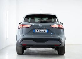 Ниссан Кашкай 2023 в Европе на Automoto.ua Серый Ниссан Кашкай, объемом двигателя 1.33 л и пробегом 24 тыс. км за 28943 $, фото 4 на Automoto.ua