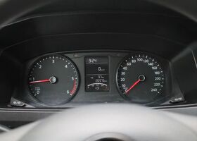 Фольксваген Transporter T6 2018 в Европе на Automoto.ua Белый Фольксваген Transporter T6, объемом двигателя 1.97 л и пробегом 27 тыс. км за 33666 $, фото 13 на Automoto.ua