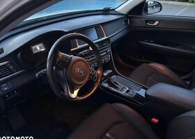 Кіа Оптіма, об'ємом двигуна 1.69 л та пробігом 144 тис. км за 15529 $, фото 11 на Automoto.ua