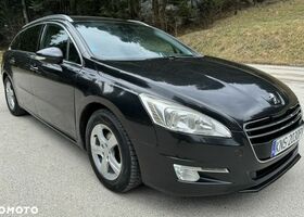 Пежо 508, об'ємом двигуна 1.56 л та пробігом 232 тис. км за 5940 $, фото 1 на Automoto.ua