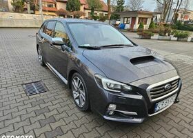 Субару Levorg, об'ємом двигуна 1.6 л та пробігом 138 тис. км за 16199 $, фото 3 на Automoto.ua