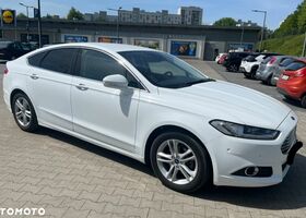 Форд Мондео, об'ємом двигуна 2 л та пробігом 187 тис. км за 10799 $, фото 11 на Automoto.ua