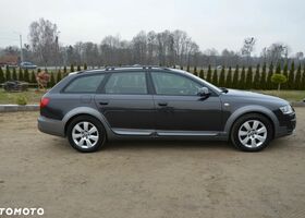 Ауді A6 Allroad, об'ємом двигуна 2.7 л та пробігом 245 тис. км за 5162 $, фото 8 на Automoto.ua