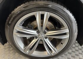 Фольксваген Тігуан 2017 у Європі на Automoto.ua Білий Фольксваген Тігуан, об'ємом двигуна 1.4 л та пробігом 151 тис. км за 22466 $, фото 8 на Automoto.ua