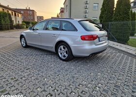 Ауди А4, объемом двигателя 1.97 л и пробегом 293 тыс. км за 5486 $, фото 10 на Automoto.ua