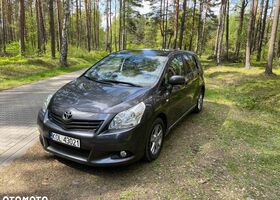 Тойота Версо, объемом двигателя 1.6 л и пробегом 147 тыс. км за 8186 $, фото 7 на Automoto.ua