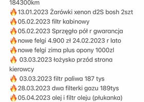 Мерседес ЦЛК-Класс, объемом двигателя 3.2 л и пробегом 203 тыс. км за 6026 $, фото 15 на Automoto.ua