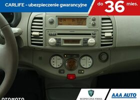 Ніссан Мікра, об'ємом двигуна 1.39 л та пробігом 183 тис. км за 2808 $, фото 17 на Automoto.ua