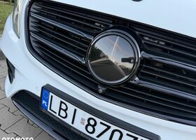 Мерседес В-Клас 2016 у Європі на Automoto.ua Білий Мерседес В-Клас, об'ємом двигуна 2.14 л та пробігом 180 тис. км за 41100 $, фото 13 на Automoto.ua