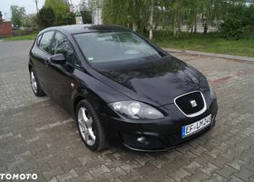 Сеат Leon, об'ємом двигуна 1.39 л та пробігом 167 тис. км за 3737 $, фото 38 на Automoto.ua