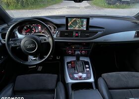 Ауді A7 Sportback, об'ємом двигуна 2.97 л та пробігом 101 тис. км за 18294 $, фото 6 на Automoto.ua