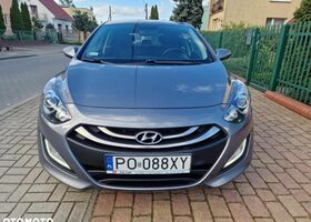 Хендай i30, об'ємом двигуна 1.4 л та пробігом 182 тис. км за 7538 $, фото 1 на Automoto.ua