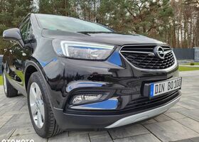 Опель Mokka, объемом двигателя 1.36 л и пробегом 130 тыс. км за 14406 $, фото 6 на Automoto.ua