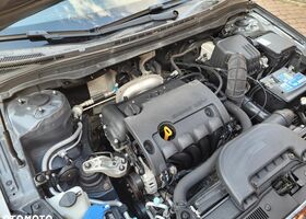 Хендай i30, об'ємом двигуна 1.4 л та пробігом 194 тис. км за 4423 $, фото 21 на Automoto.ua