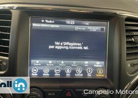 Джип Grand Cherokee 2019 у Європі на Automoto.ua Білий Джип Grand Cherokee, об'ємом двигуна 2.99 л та пробігом 130 тис. км за 25900 $, фото 9 на Automoto.ua