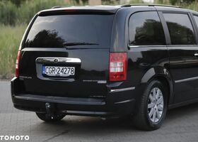 Крайслер Grand Voyager, об'ємом двигуна 2.78 л та пробігом 189 тис. км за 7538 $, фото 18 на Automoto.ua