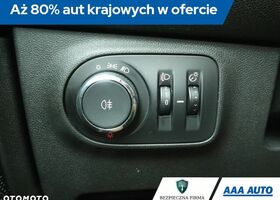 Опель Адам, объемом двигателя 1.4 л и пробегом 73 тыс. км за 7775 $, фото 20 на Automoto.ua