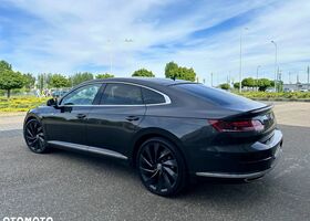 Фольксваген Arteon, об'ємом двигуна 1.97 л та пробігом 183 тис. км за 23304 $, фото 4 на Automoto.ua