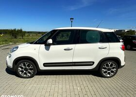 Фіат 500L, об'ємом двигуна 1.37 л та пробігом 159 тис. км за 8952 $, фото 2 на Automoto.ua