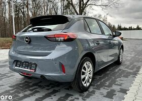 Опель Корса, объемом двигателя 1.2 л и пробегом 3100 тыс. км за 16101 $, фото 4 на Automoto.ua