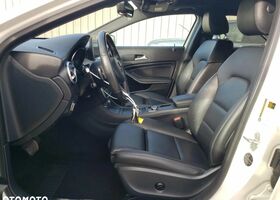 Мерседес ГЛА-Клас 2016 у Європі на Automoto.ua Білий Мерседес ГЛА-Клас, об'ємом двигуна 1 л та пробігом 114 тис. км за 8233 $, фото 6 на Automoto.ua