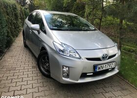 Тойота Пріус, об'ємом двигуна 1.8 л та пробігом 416 тис. км за 5594 $, фото 14 на Automoto.ua