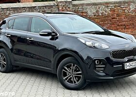 Киа Sportage, объемом двигателя 1.59 л и пробегом 28 тыс. км за 14860 $, фото 1 на Automoto.ua