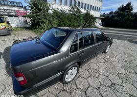 Вольво Seria 900, об'ємом двигуна 2.92 л та пробігом 257 тис. км за 3434 $, фото 3 на Automoto.ua