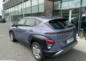 Хендай Kona, об'ємом двигуна 1 л та пробігом 3 тис. км за 23607 $, фото 4 на Automoto.ua