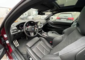 БМВ M4, объемом двигателя 2.99 л и пробегом 19 тыс. км за 87473 $, фото 13 на Automoto.ua