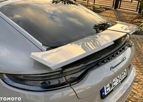 Порше Panamera, об'ємом двигуна 4 л та пробігом 22 тис. км за 160907 $, фото 6 на Automoto.ua