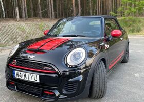 Мини John Cooper Works, объемом двигателя 2 л и пробегом 59 тыс. км за 21380 $, фото 15 на Automoto.ua