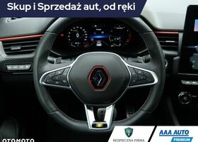 Рено Arkana, об'ємом двигуна 1.33 л та пробігом 3 тис. км за 26998 $, фото 25 на Automoto.ua