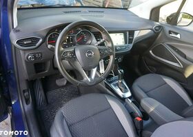 Опель Crossland X, объемом двигателя 1.2 л и пробегом 85 тыс. км за 13801 $, фото 4 на Automoto.ua