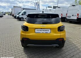 Джип Avenger, об'ємом двигуна 1.2 л та пробігом 1 тис. км за 26544 $, фото 7 на Automoto.ua