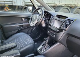 Киа Венга, объемом двигателя 1.59 л и пробегом 67 тыс. км за 11425 $, фото 34 на Automoto.ua