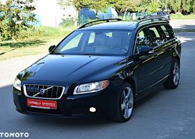 Вольво V70, об'ємом двигуна 3.19 л та пробігом 218 тис. км за 8639 $, фото 11 на Automoto.ua